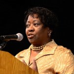 Assemblywoman Crystal Peoples-Stokes