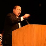 Senator Tom Libous