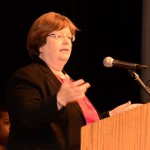 Assemblywoman Cathy Nolan