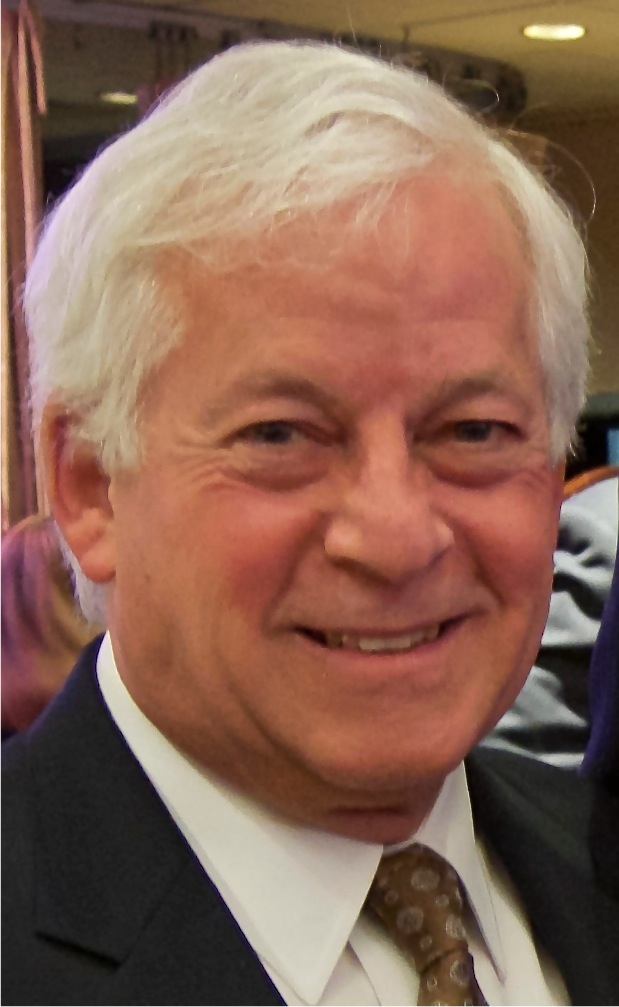 Charles Lavine
