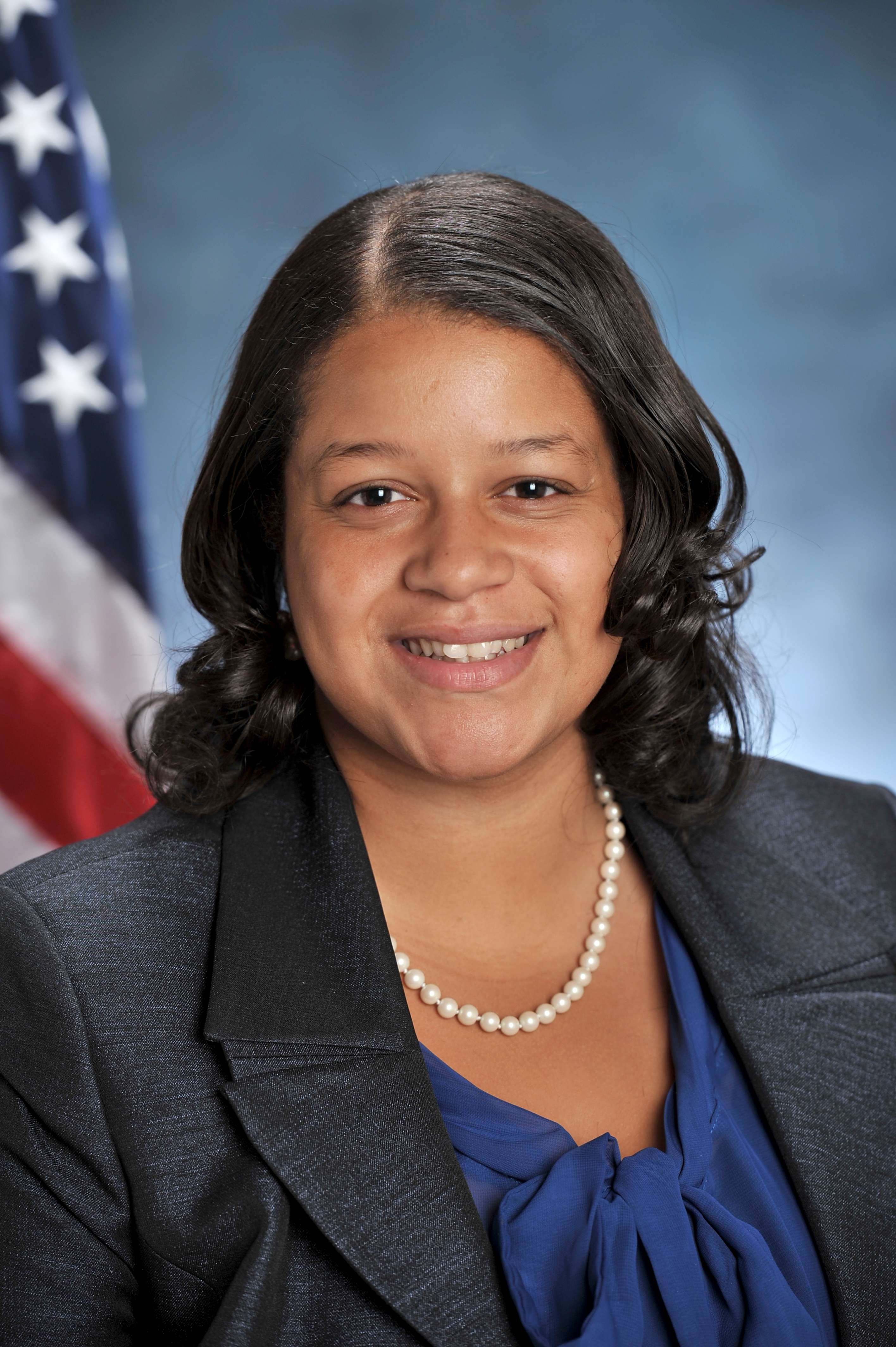 Michaelle Solages