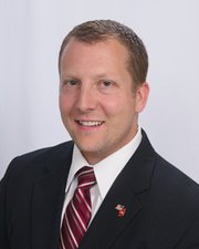 Ethan Irwin