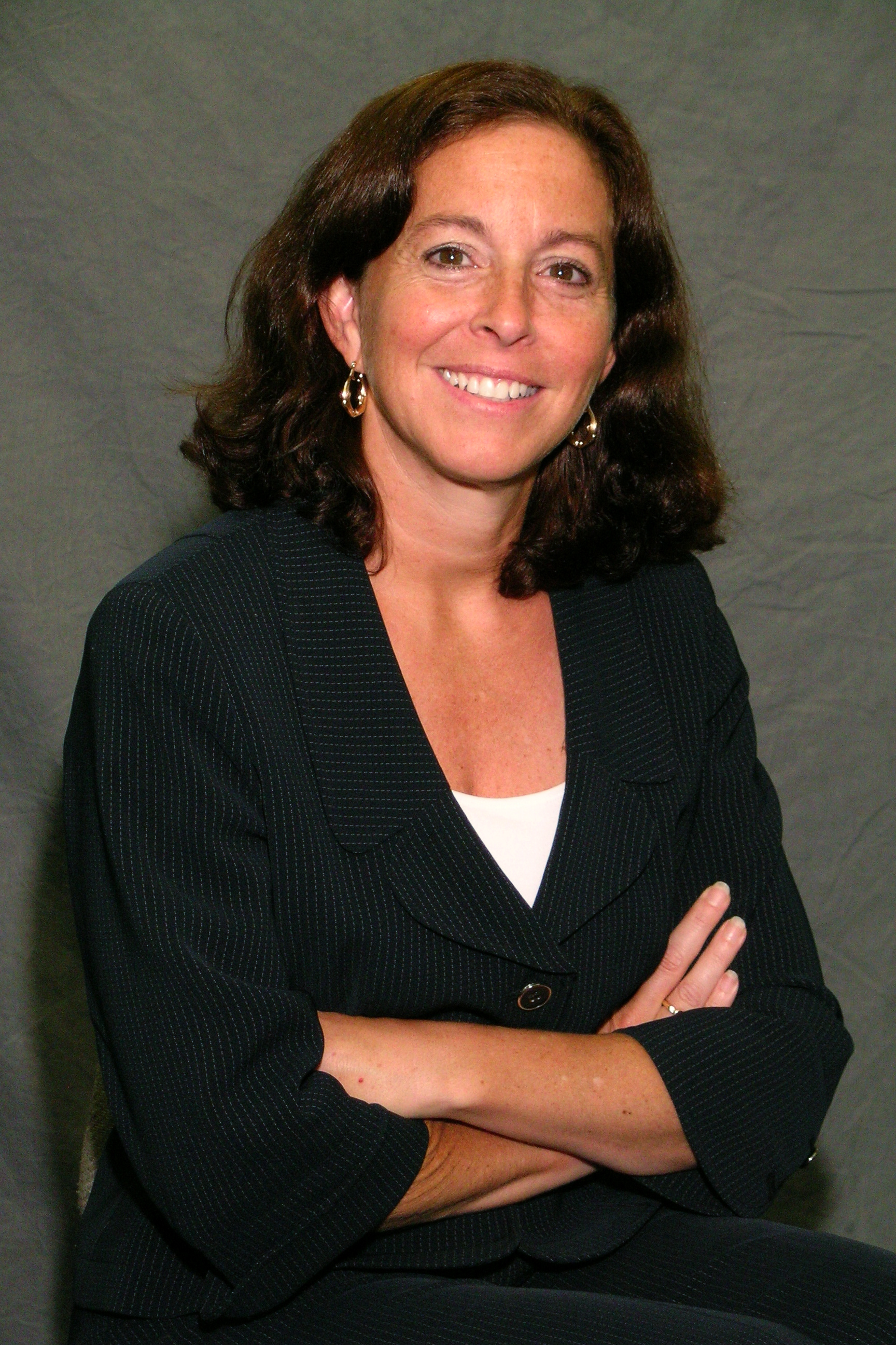 Adrienne Esposito