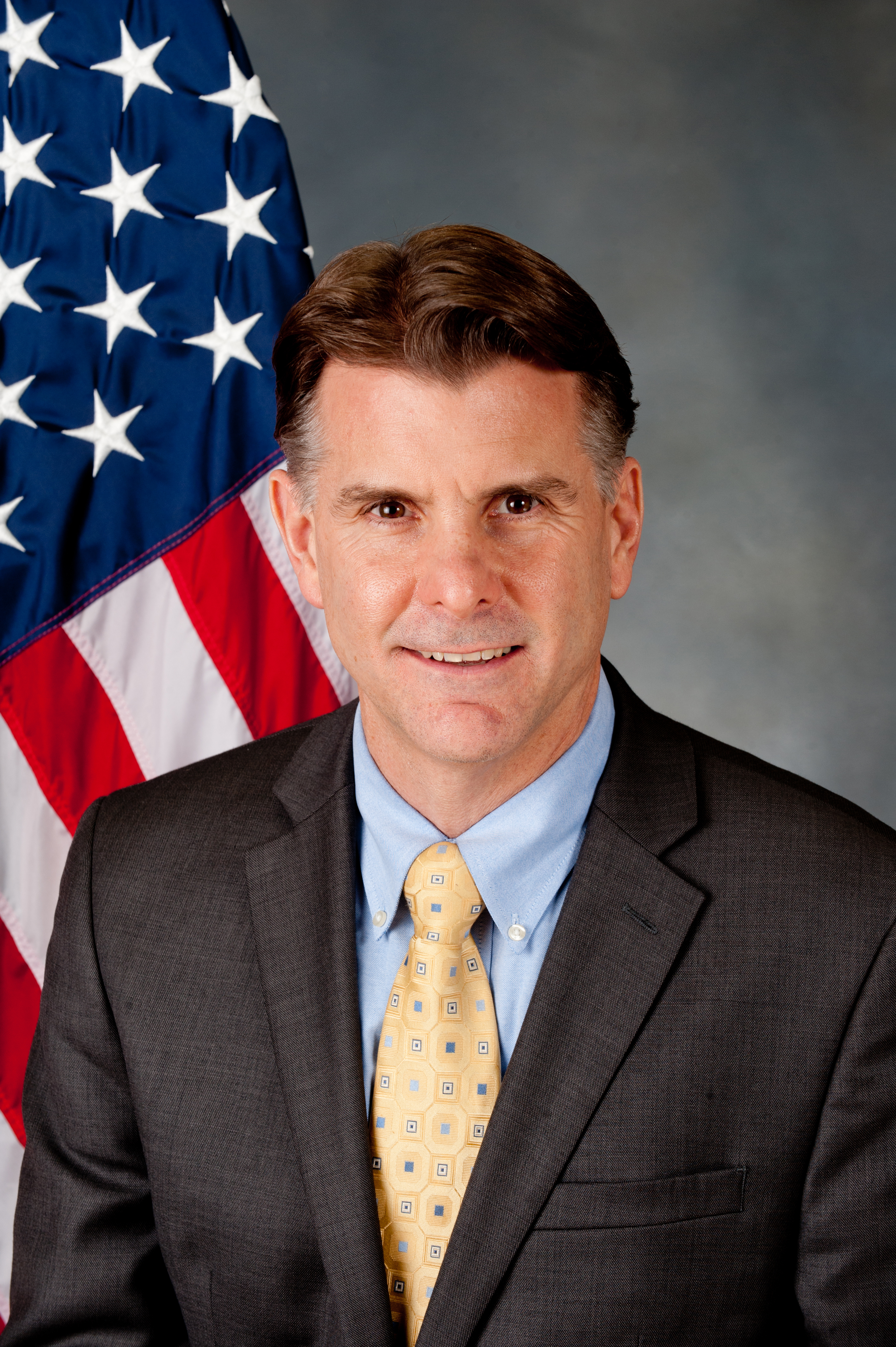 Terry Gipson