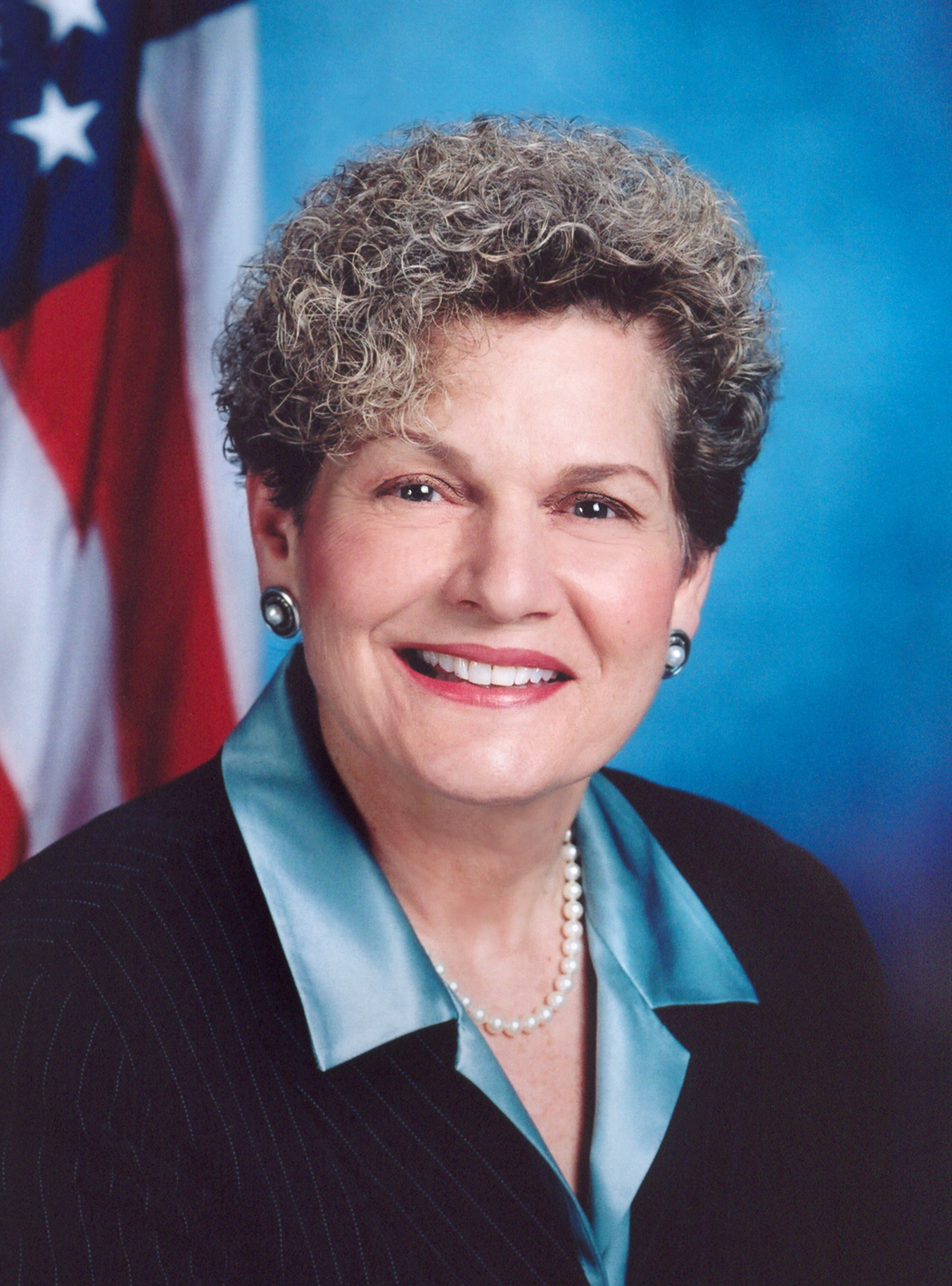 Ellen Jaffee