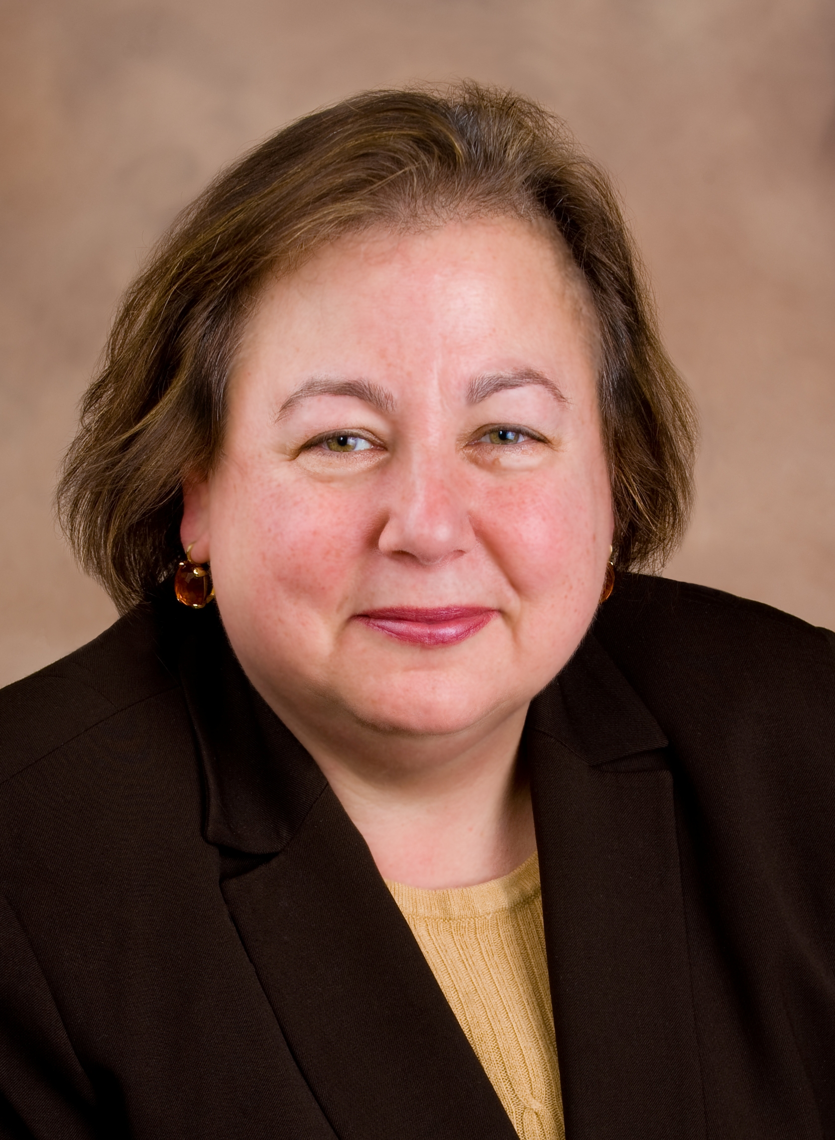 Liz Krueger