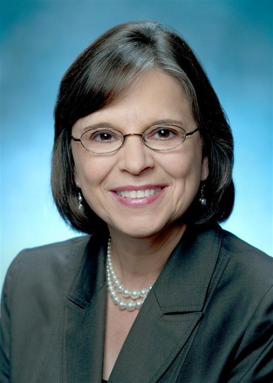Donna Lupardo