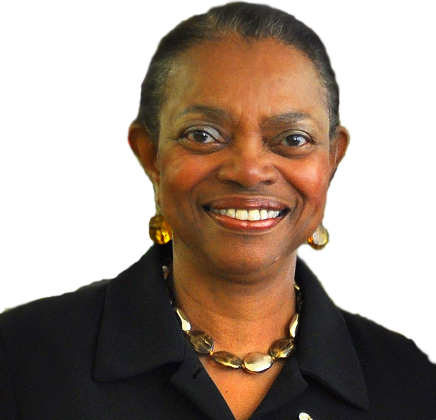 Velmanette Montgomery