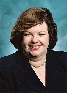 Catherine Nolan