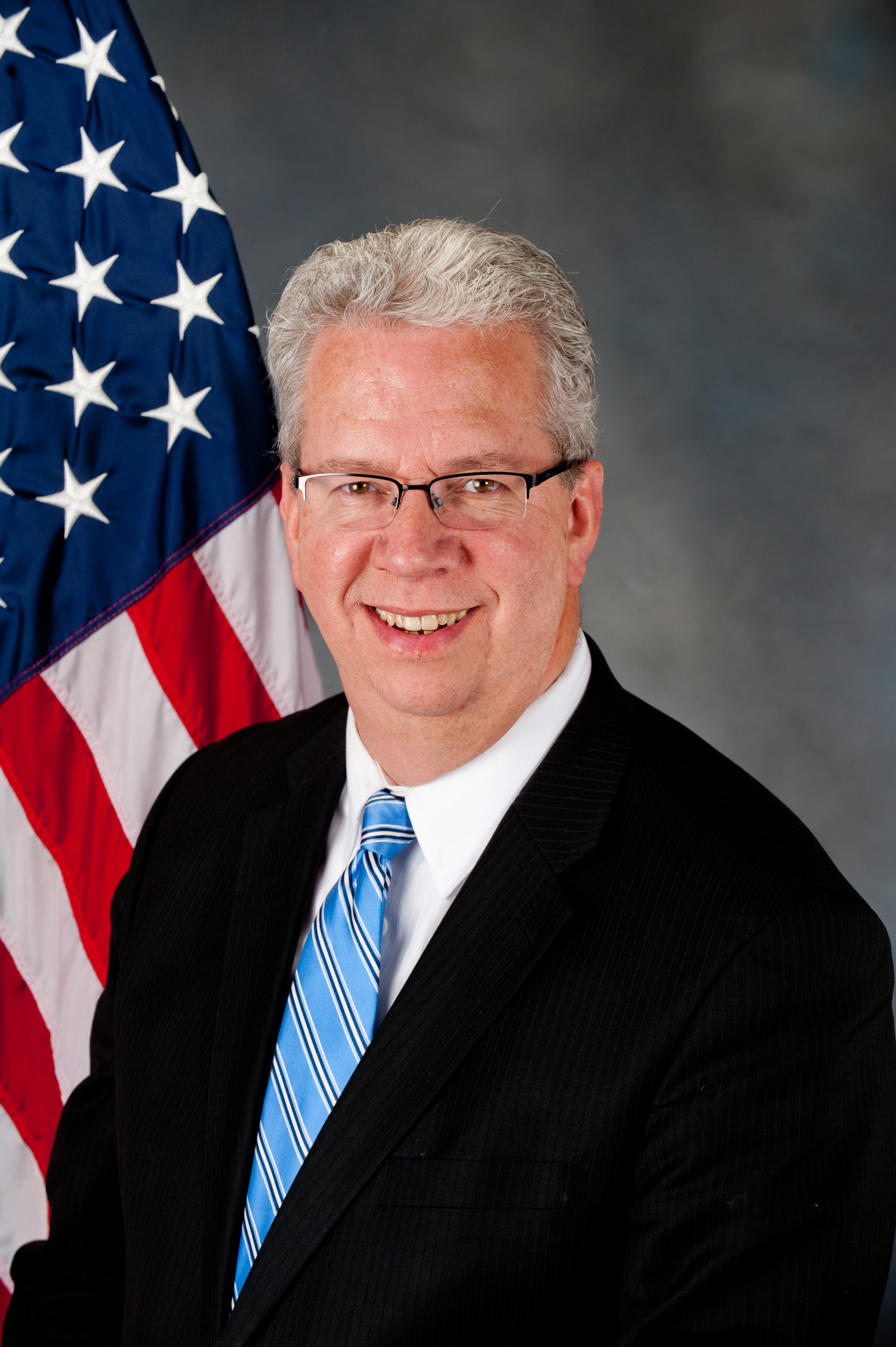 Ted O’Brien