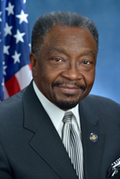 N. Nick Perry