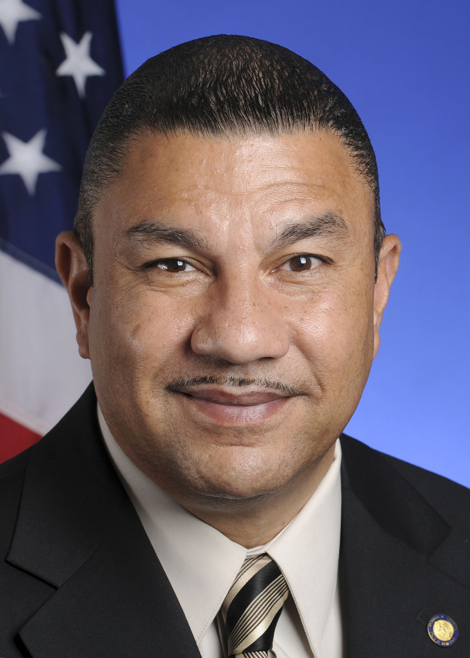 Philip Ramos