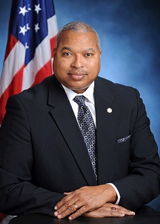 Samuel Roberts