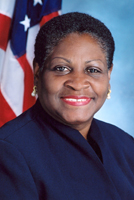 Annette Robinson