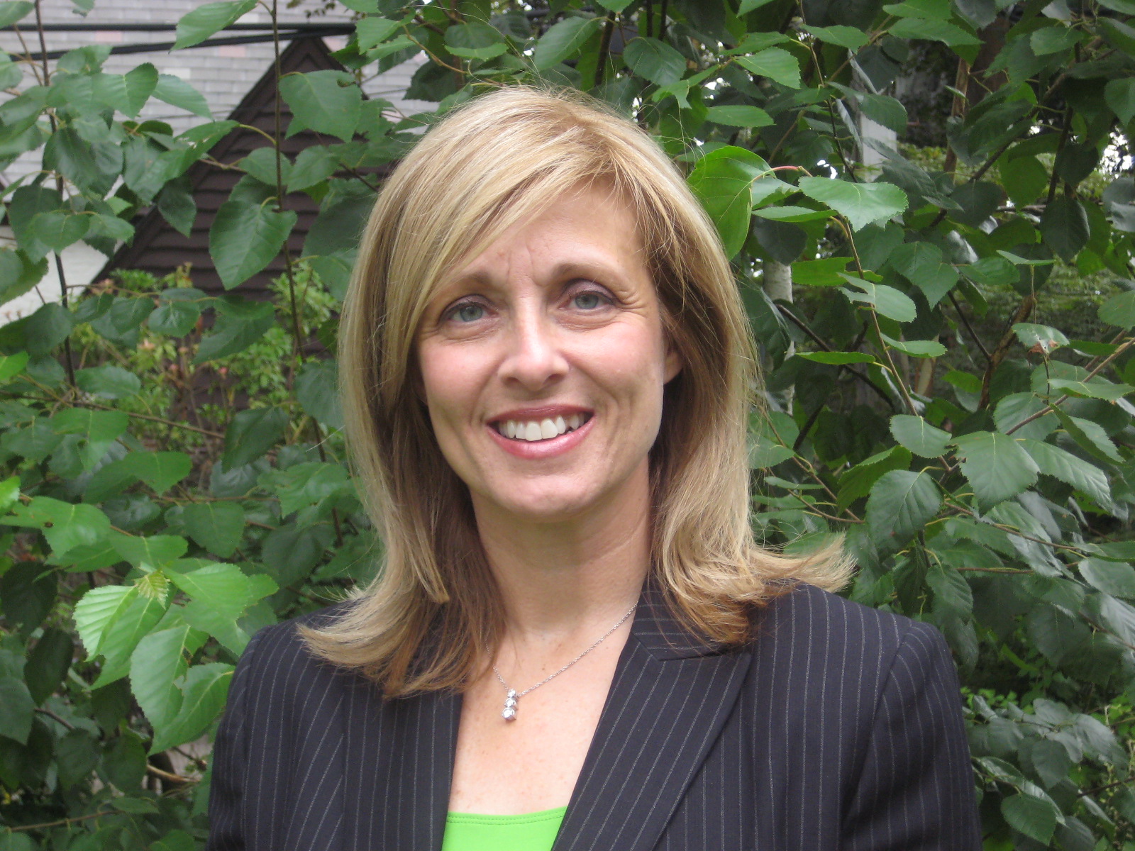 Michelle Schimel