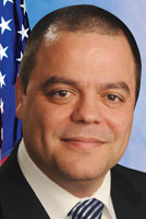 Luis Sepulveda