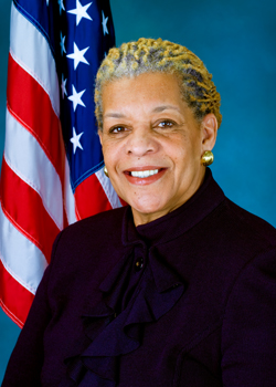 Ruth Hassell-Thompson