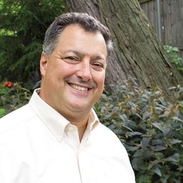 Marc Panepinto
