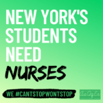 Virtual Rally for New York's Schools 5