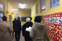 Pleasant Valley Elementary School, Schenectady