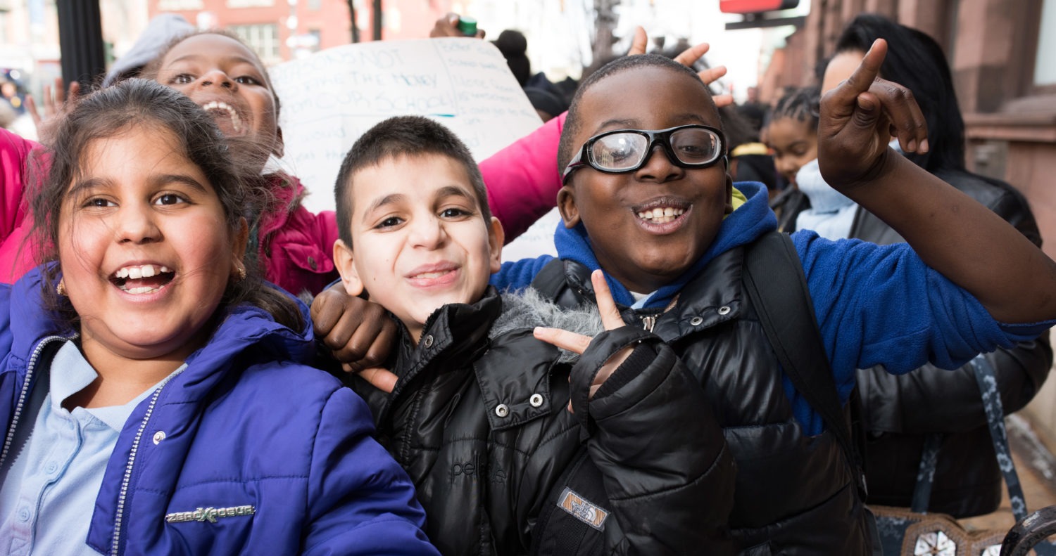 AQE Board of Directors Alliance for Quality Education