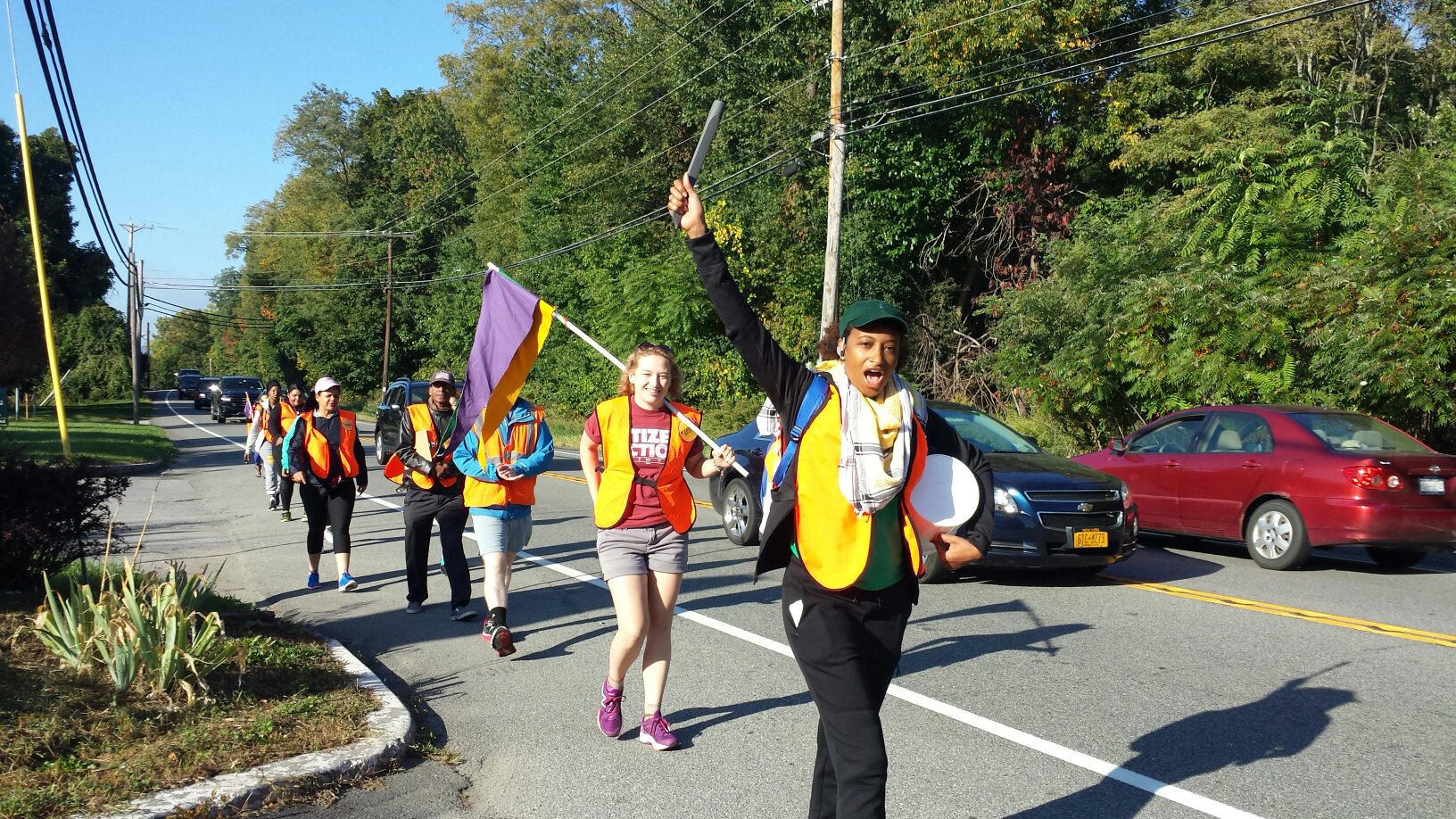 Work With AQE Alliance for Quality Education