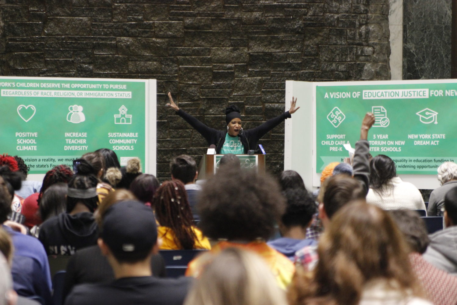 Alliance For Quality Education Nyc at Susan Kelley blog