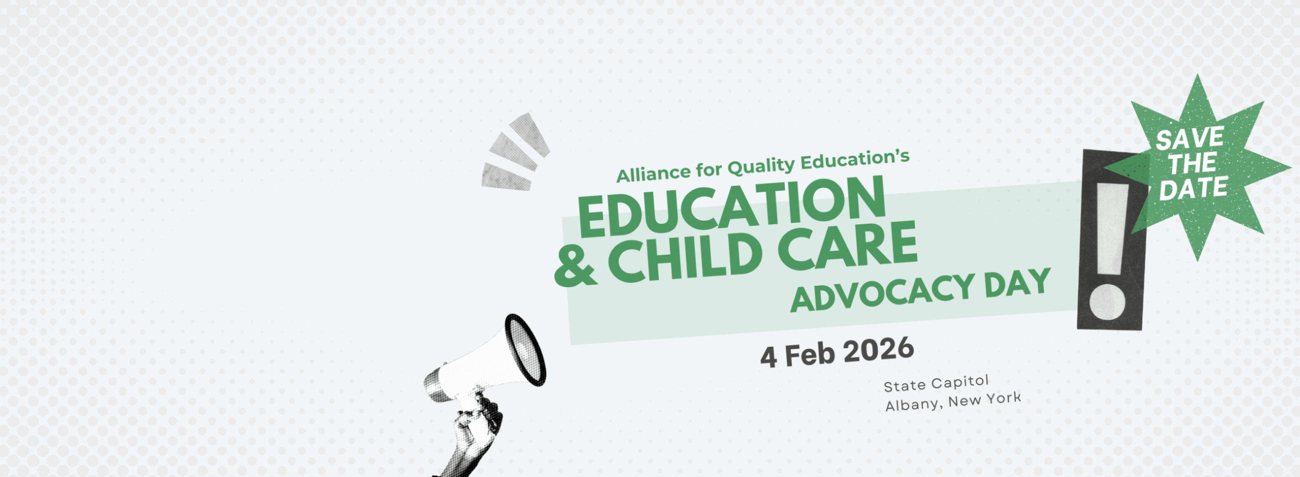 AQE Advocacy Day 2026