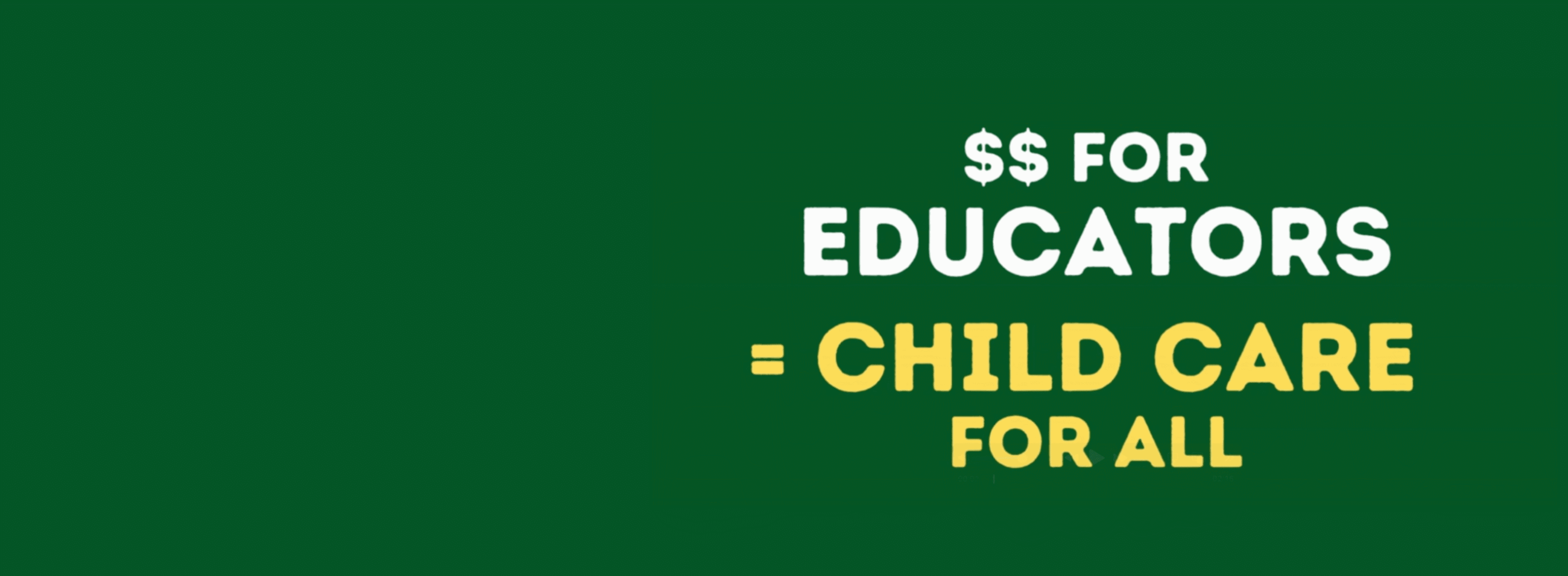 An Explainer on Child Care Funding
