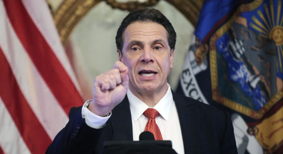 Cuomo’s broken promises to New York’s students