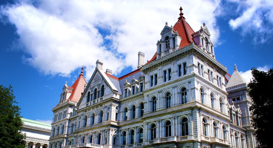 STATEMENT: Democratic NY Legislature Can Lead Fight to Dismantle Educational Racism 1