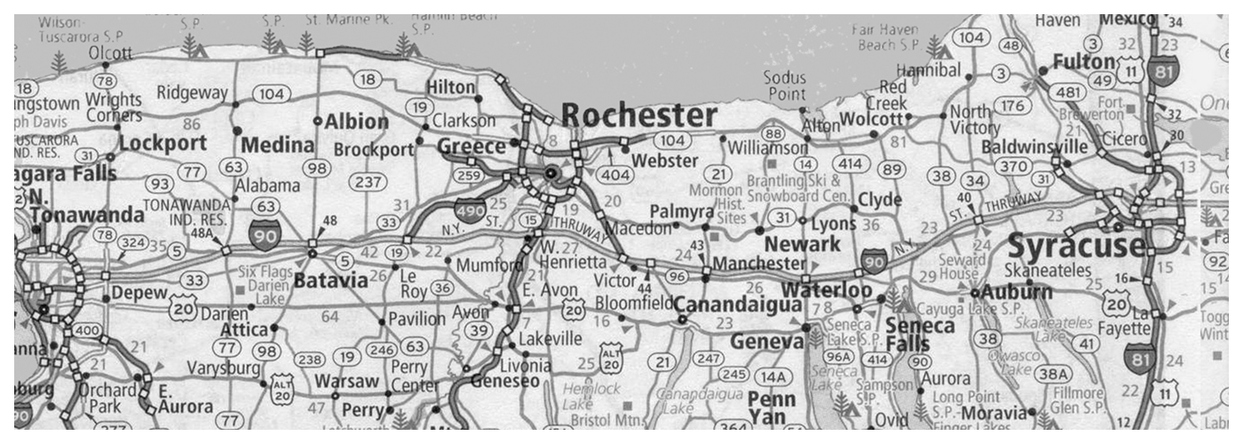 Rochester Alliance for Quality Education