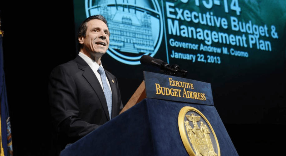 Governor Cuomo’s Callous Disregard of New York’s Children