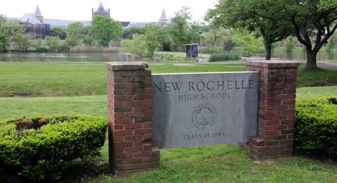 Decision to Close New Rochelle High School for 2 Weeks is Irresponsible ...