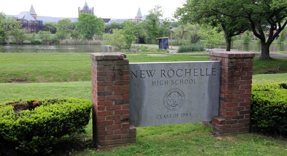 Decision to Close New Rochelle High School for 2 Weeks is Irresponsible and Tone Deaf