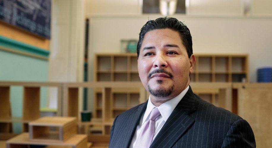 AQE & CEJ Respond to Resignation of Chancellor Carranza