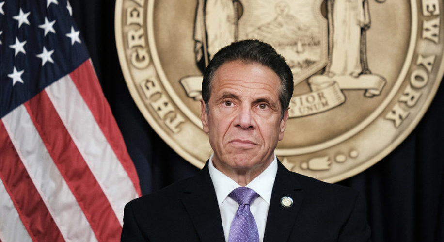 AQE Responds to Andrew Cuomo’s Resignation