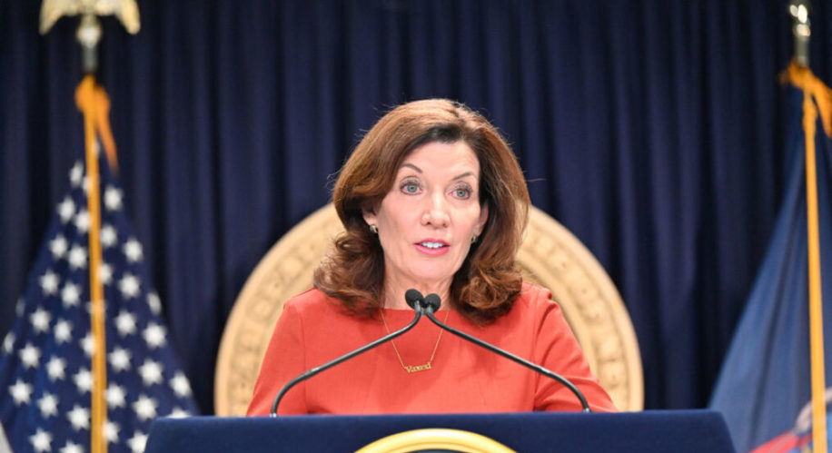 State of New York’s Education: What to Watch for in Governor Hochul’s 2022 Address