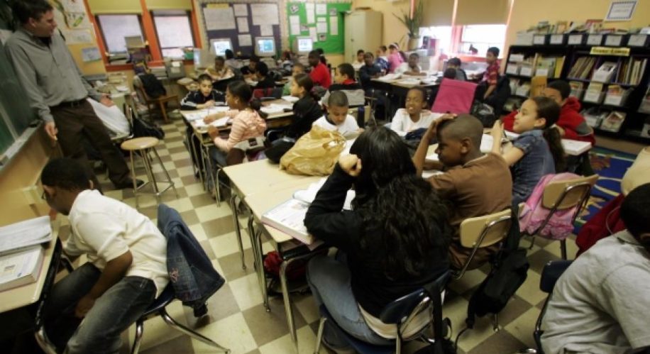 Bill Caps Class Size in NYC Schools: Long Overdue and Urgently Needed