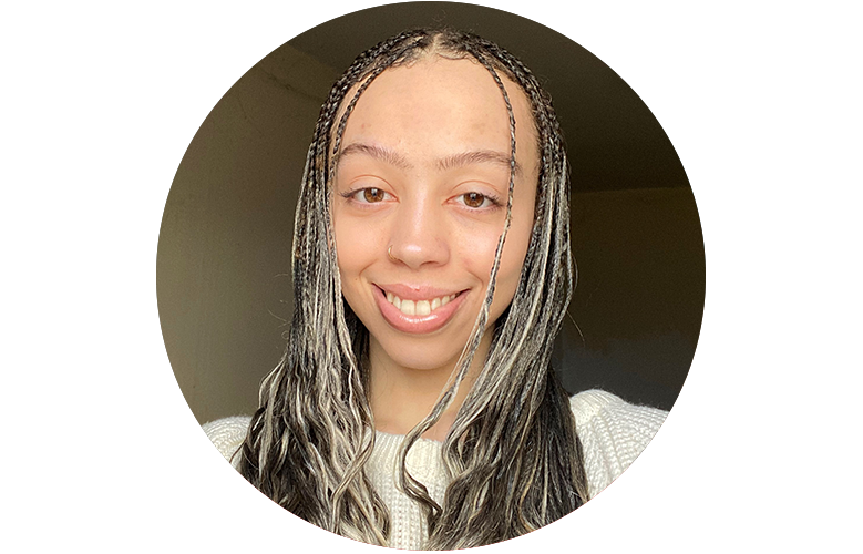 Jasmine Bates 2