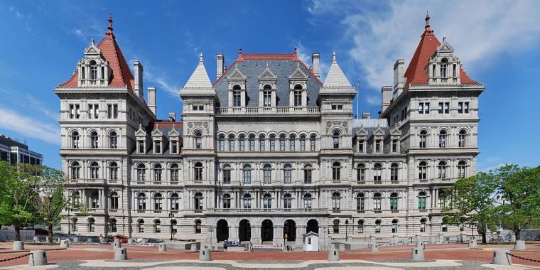 School funding, mayoral control, class sizes: Education issues to watch in Albany’s new session