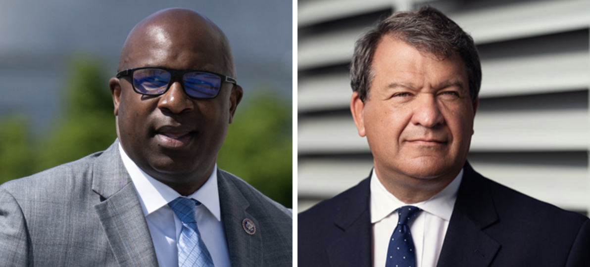 Who’s endorsing Jamaal Bowman and George Latimer? 1