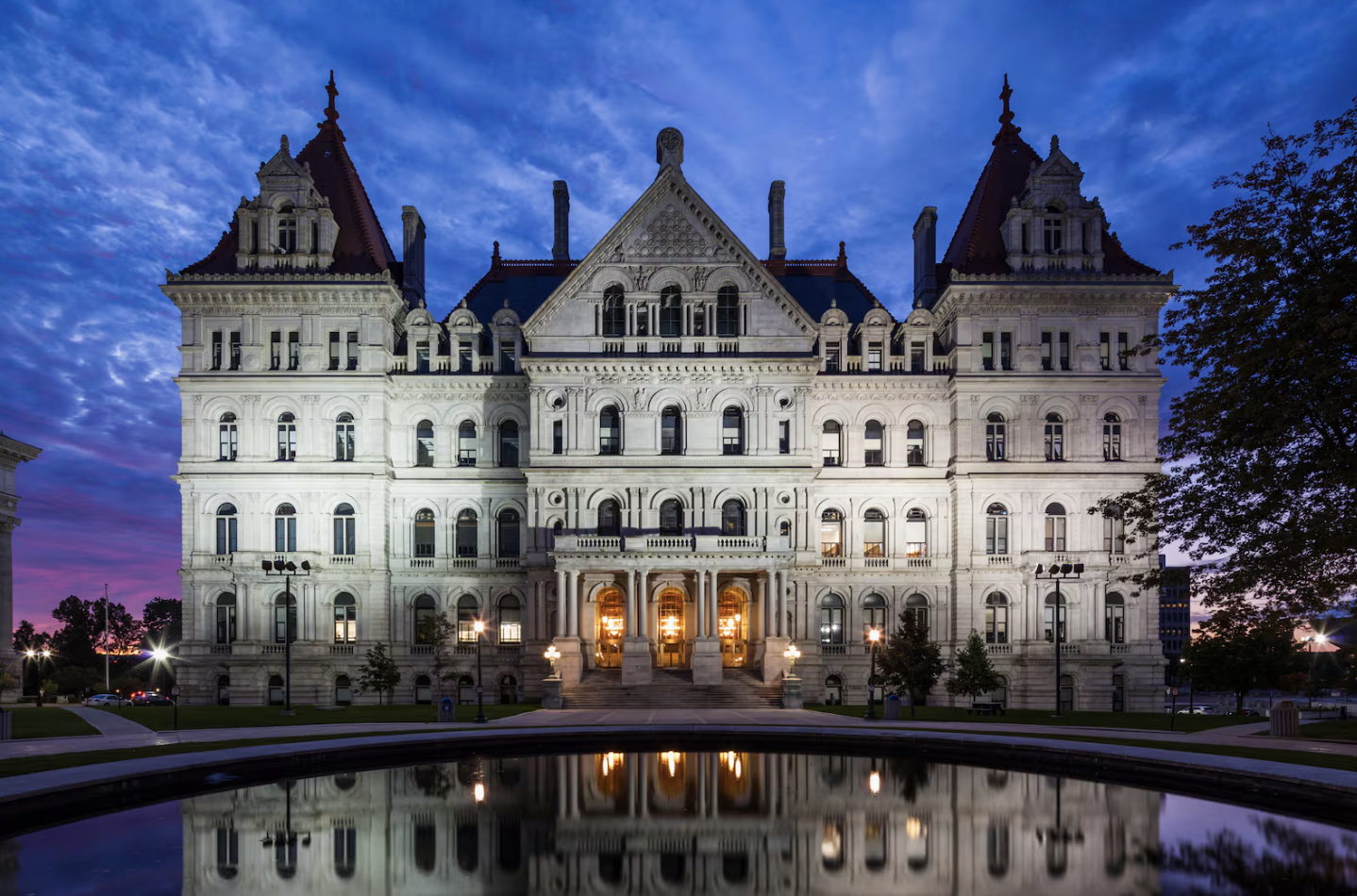 School funding, cellphone ban, class size, Trump: Education issues Albany could tackle in 2025 1