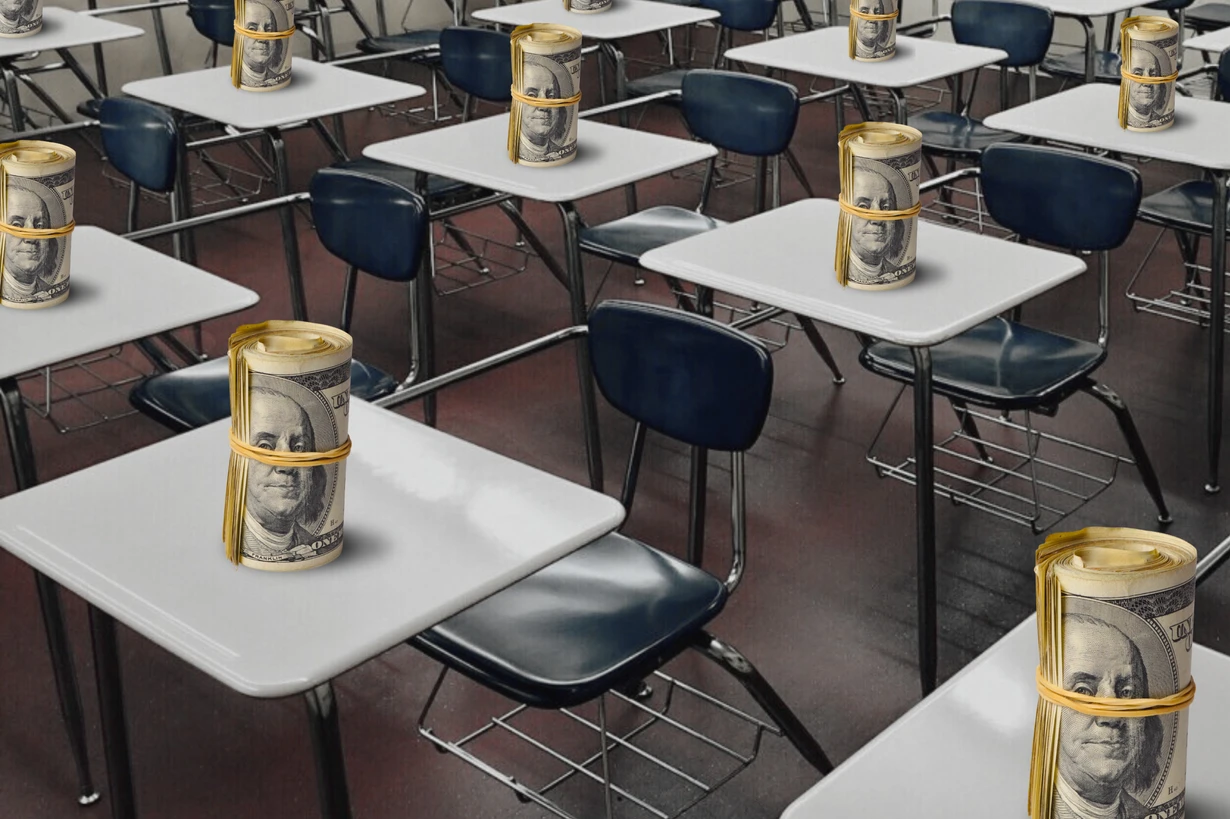 In Brief: What Is Foundation Aid, New York’s School-Funding Formula? 1