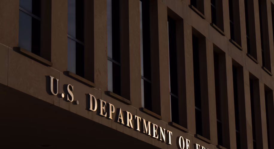 AQE Responds to Trump’s Attempt to Close the Department of Education